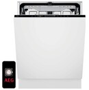 Zmywarka do zabudowy AEG-Electrolux GI9220X2TN
