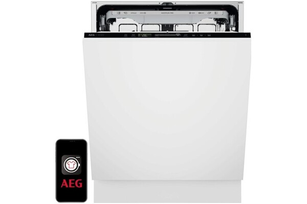Zmywarka do zabudowy AEG-Electrolux GI9220X2TN