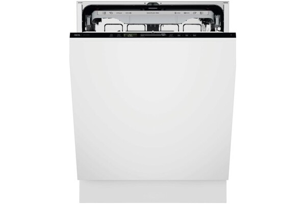 Zmywarka do zabudowy AEG-Electrolux GI9220X2TN
