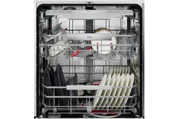 Zmywarka do zabudowy AEG-Electrolux GI9220X2TN