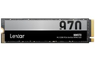 Dysk wewnętrzny Lexar NM970 SSD M.2 NVMe 512GB