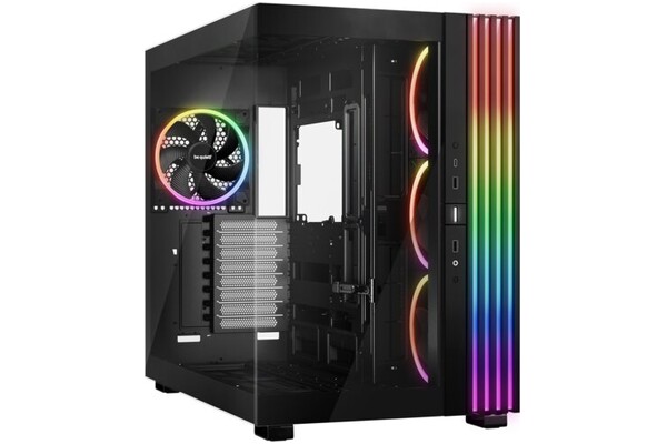 Mad Dog BQ900FX-A05WR64WH AMD Ryzen 9 64GB DDR5 NVIDIA GeForce RTX 5090 32GB 4TB SSD Windows 11 Home
