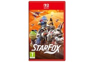 Star Fox 2 Nintendo Switch