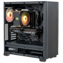 Mad Dog PHANTEKS-I01WR64WH Intel Core i7 64GB DDR4 NVIDIA GeForce RTX 5070 12GB 1TB SSD Windows 11 Home