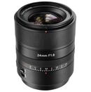 Obiektyw 7Artisans f/1.8 24mm L-mount