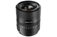 Obiektyw 7Artisans f/1.8 24mm L-mount