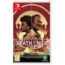Agatha Christie Death on the Nile Edycja Limitowana Nintendo Switch