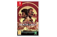 Agatha Christie Death on the Nile Edycja Limitowana Nintendo Switch