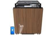 Zmywarka do zabudowy Samsung DW90H79NAB0U1