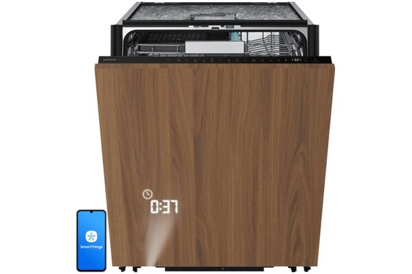 Zmywarka do zabudowy Samsung DW90H79NAB0U1