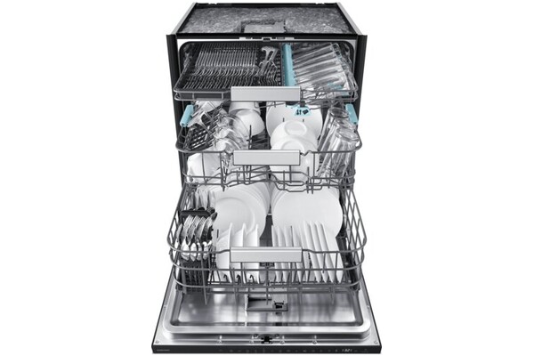 Zmywarka do zabudowy Samsung DW90H79NAB0U1