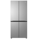 Lodówka HAIER Cube HCR58S18DNMM