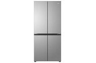Lodówka HAIER Cube HCR58S18DNMM