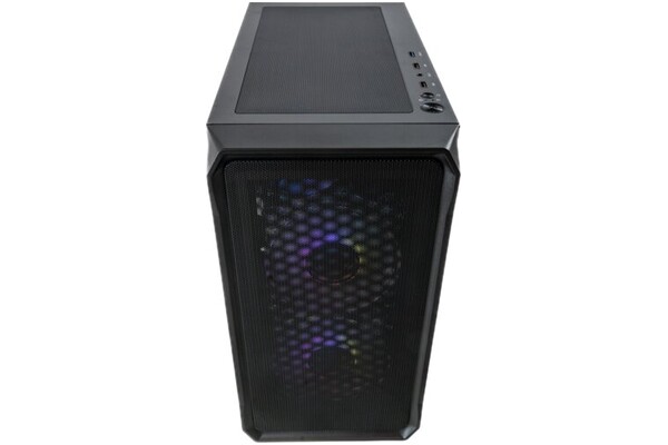 Mad Dog LOGIC-A13WR32WH AMD Ryzen 5 32GB DDR4 Nvidia GeForce RTX 5060 8GB 1TB SSD Windows 11 Home