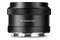 Obiektyw 7Artisans Sony E f/2.8 27mm Sony E