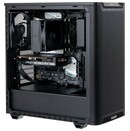 Mad Dog BQ501-A02WB32WH AMD Ryzen 7 32GB DDR4 Nvidia GeForce RTX 5060 8GB 1TB SSD Windows 11 Home