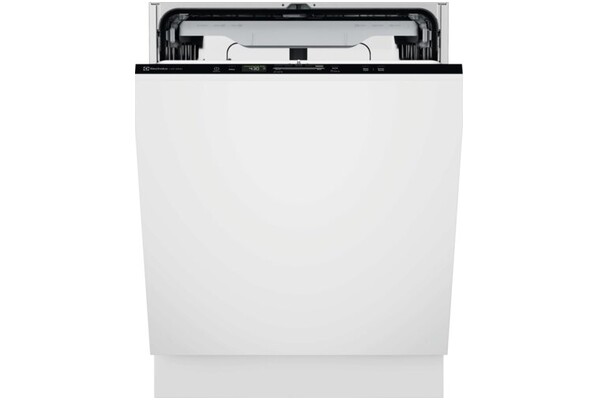 Zmywarka do zabudowy Electrolux MBL6SB00S