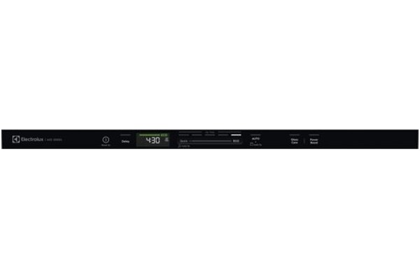 Zmywarka do zabudowy Electrolux MBL6SB00S