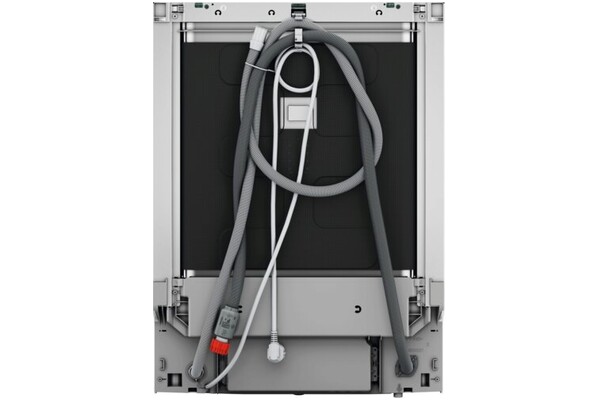 Zmywarka do zabudowy Electrolux MBL6SB00S