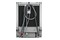 Zmywarka do zabudowy Electrolux MBL6SB00S