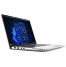 Laptop DELL Pro 13 13.3" Intel Ultra 7-266V Intel Arc 16GB 512GB SSD Windows 11 Professional srebrny