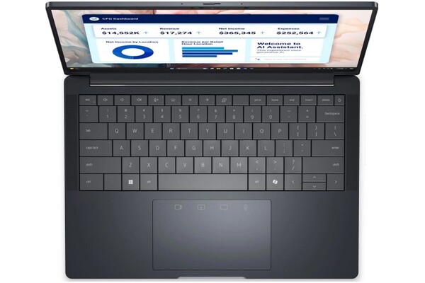 Laptop DELL Pro 14 Premium 14.0" Intel Ultra 5-236V Intel Arc 16GB 512GB SSD Windows 11 Professional