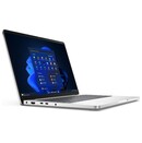 Laptop DELL Pro 14 14.0" AMD Ryzen AI 7-350 AMD Radeon 860M 16GB 1TB SSD Windows 11 Professional srebrny