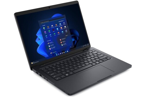 Laptop DELL Pro Max 14 Premium 14.0" Intel Ultra 7-265H Nvidia GeForce RTX Pro 500 16GB 512GB SSD Windows 11 Professional czarny