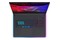 Laptop ASUS ROG Strix G18 18.0" Intel Core Ultra 9-275HX NVIDIA GeForce RTX 5080 32GB 1TB SSD Windows 11 Home szary