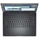 Laptop DELL Pro 14 14.0" AMD Ryzen 5-220 AMD Radeon 740M 16GB 512GB SSD Windows 11 Professional grafitowy