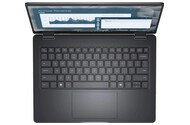 Laptop DELL Pro 14 14.0" AMD Ryzen 5-220 AMD Radeon 740M 16GB 512GB SSD Windows 11 Professional grafitowy