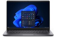 Laptop DELL Pro 14 14.0" Intel Core i3-100U Intel 8GB 512GB SSD Windows 11 Professional czarny