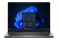 Laptop DELL Pro 14 14.0" Intel Core i3-100U Intel 8GB 512GB SSD Windows 11 Professional czarny