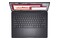 Laptop DELL Pro 14 14.0" Intel Core i3-100U Intel 8GB 512GB SSD Windows 11 Professional czarny