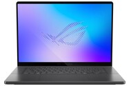 Laptop ASUS ROG Zephyrus G16 16.0" Intel Core Ultra 9-386H NVIDIA GeForce RTX 5080 32GB 1TB SSD Windows 11 Home szary