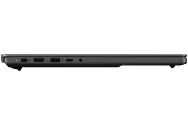 Laptop ASUS ROG Zephyrus G16 16.0" Intel Core Ultra 9-386H NVIDIA GeForce RTX 5080 32GB 1TB SSD Windows 11 Home szary