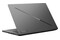 Laptop ASUS ROG Zephyrus G16 16.0" Intel Core Ultra 9-386H NVIDIA GeForce RTX 5080 32GB 1TB SSD Windows 11 Home szary