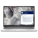 Laptop DELL Pro 16 16.0" Intel Core Ultra 7-266V Intel Arc 140V 16GB 512GB SSD M.2 Windows 11 Professional srebrny
