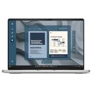 Laptop DELL Pro 16 16.0" AMD Ryzen AI 7-350 AMD Radeon 860M 16GB 512GB SSD Windows 11 Professional srebrny