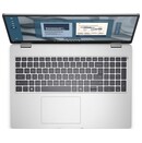 Laptop DELL Pro 16 16.0" AMD Ryzen AI 7-350 AMD Radeon 860M 16GB 512GB SSD Windows 11 Professional srebrny
