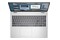 Laptop DELL Pro 16 16.0" AMD Ryzen AI 7-350 AMD Radeon 860M 16GB 512GB SSD Windows 11 Professional srebrny