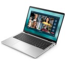 Laptop DELL Pro 14 14.0" Intel Core i7-150U Intel 16GB 1TB SSD Windows 11 Professional srebrny