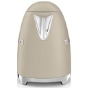 Czajnik elektryczny Smeg KLF03MLMEU 1.7l 2400W