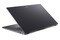 Laptop ACER Aspire 17 AI 17.3" Intel Core i9-13900H INTEL Iris Xe 16GB 512GB SSD Windows 11 Home szary
