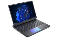Laptop DELL Alienware 18 Area-51 18.0" Intel Ultra 9-275HX NVIDIA GeForce RTX 5080 4GB 2TB SSD Windows 11 Professional