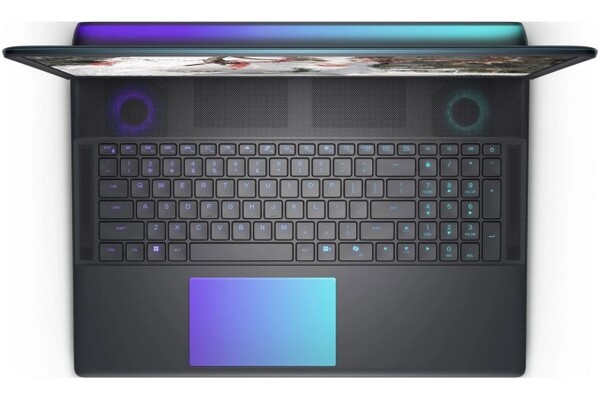 Laptop DELL Alienware 18 Area-51 18.0" Intel Ultra 9-275HX NVIDIA GeForce RTX 5080 4GB 2TB SSD Windows 11 Professional
