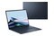 Laptop ASUS Zenbook 14 OLED 14.0" Intel Core Ultra 5-225H Intel Arc 16GB 512GB SSD Windows 11 Home niebieski