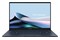 Laptop ASUS Zenbook 14 OLED 14.0" Intel Core Ultra 5-225H Intel Arc 16GB 512GB SSD Windows 11 Home niebieski