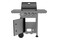 Grill gazowy LUND 99635 palniki 3+1szt moc 11.5kW
