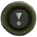 głośnik Bluetooth JBL Flip 7 zielony